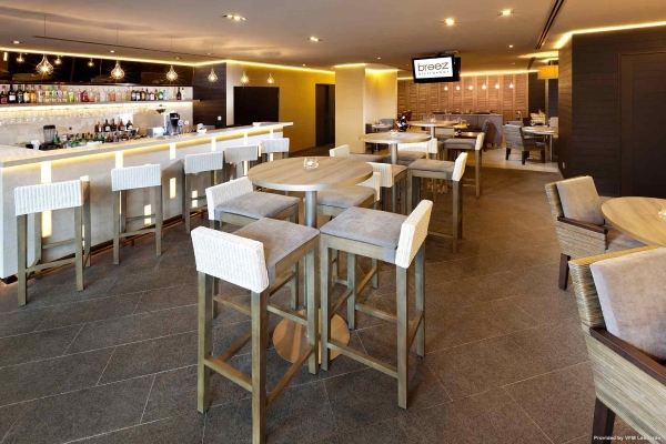 Hotel Grand Mercure Singapore Roxy (Singapur)